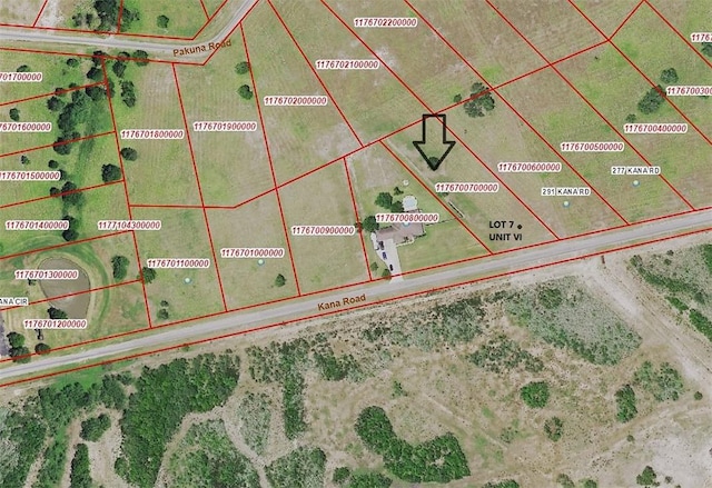 Listing photo 3 for LOT7-VI Kana, Sandia TX 78383