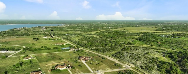 LOT7-VI Kana, Sandia TX, 78383 land for sale