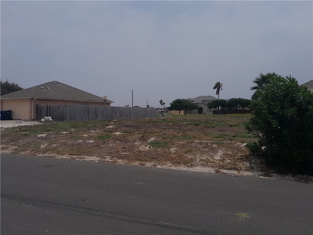 14206 Bay Bean Dr, Corpus Christi TX, 78418 land for sale