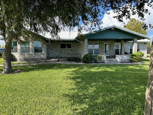 1209 County Road 3651, Sandia, TX 78383 - photo 1