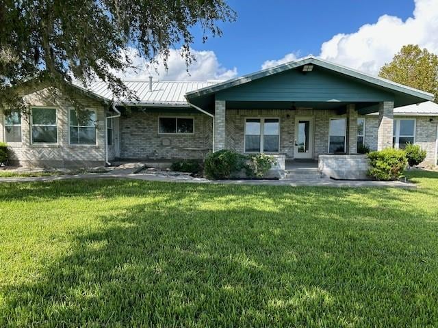1209 County Road 3651, Sandia, TX 78383 - photo 4