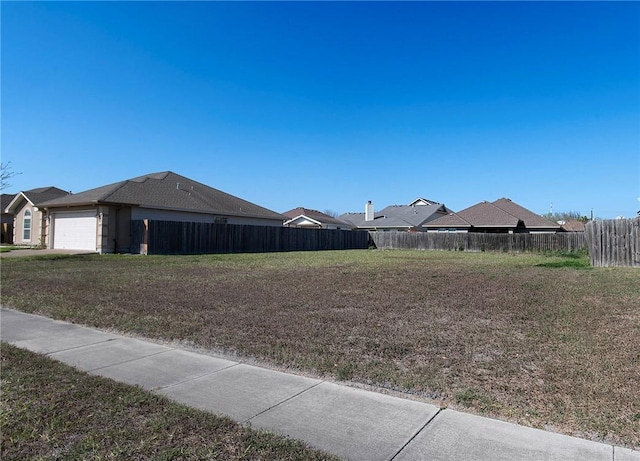 6226 Queen Bess Dr, Corpus Christi TX, 78414 land for sale