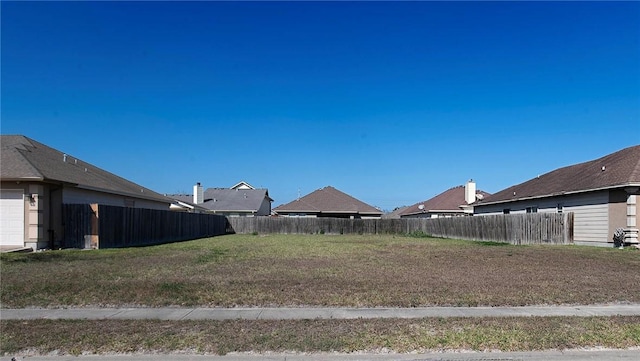 Listing photo 2 for 6226 Queen Bess Dr, Corpus Christi TX 78414