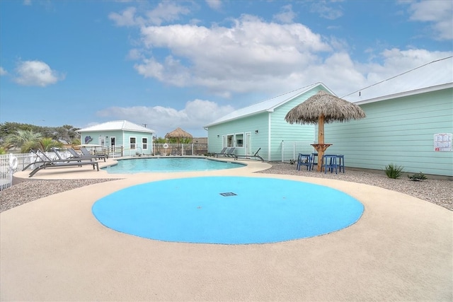 1100 Port St Unit 18, Port Aransas, TX 78373