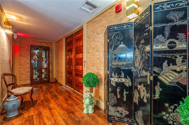 4500 Ocean Dr Unit 9A, Corpus Christi, TX 78412 - entrance to property featuring french doors and a porch