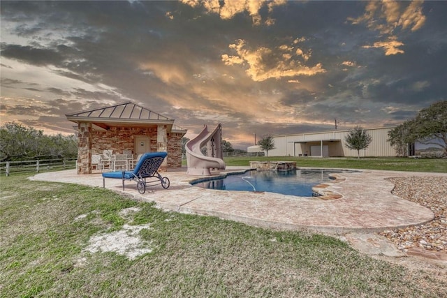 1901 Glenoak Dr, Corpus Christi, TX 78418 - photo 32