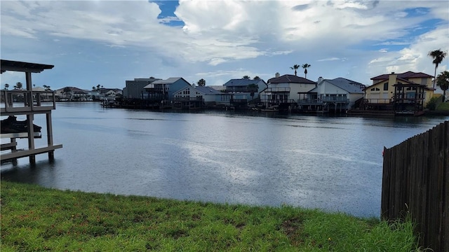 Listing photo 3 for 15345 Mutiny Ct, Corpus Christi TX 78418