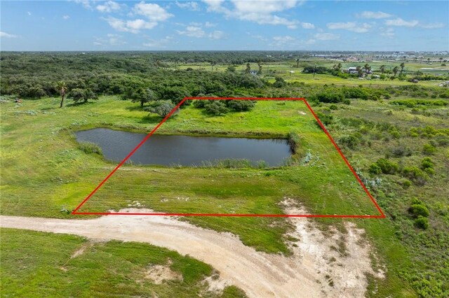 156 Vanderworth Ln, Aransas Pass, TX 78336