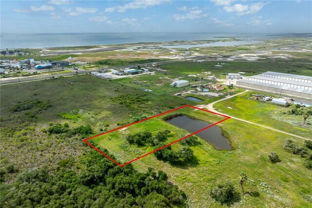 156 Vanderworth Ln, Aransas Pass, TX 78336