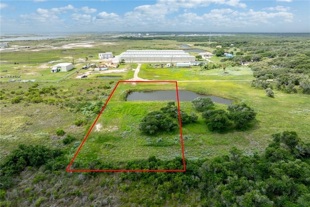 156 Vanderworth Ln, Aransas Pass, TX 78336