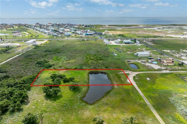 156 Vanderworth Ln, Aransas Pass, TX 78336