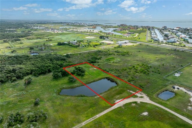 156 Vanderworth Ln, Aransas Pass, TX 78336