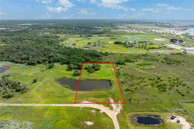 156 Vanderworth Ln, Aransas Pass, TX 78336