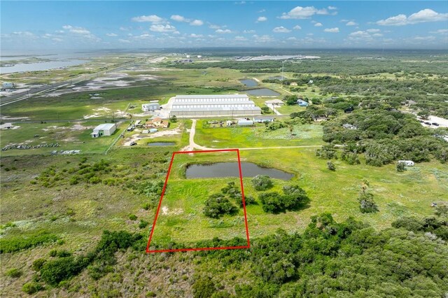 156 Vanderworth Ln, Aransas Pass, TX 78336