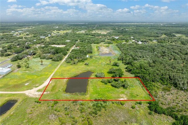 156 Vanderworth Ln, Aransas Pass, TX 78336