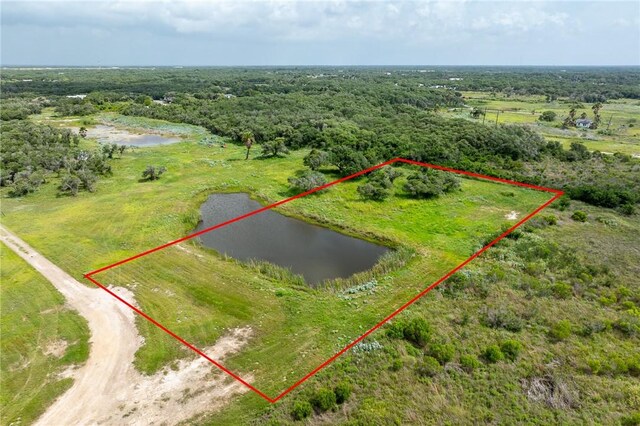 156 Vanderworth Ln, Aransas Pass, TX 78336