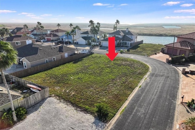 15802 El Soccorro, Corpus Christi, TX 78418