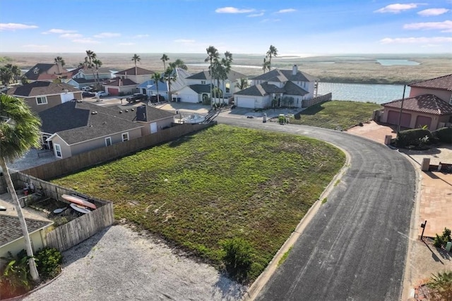 15802 El Soccorro, Corpus Christi, TX 78418