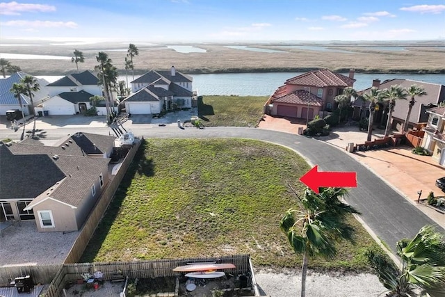 15802 El Soccorro, Corpus Christi, TX 78418