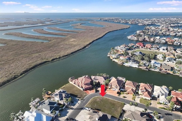 15802 El Soccorro, Corpus Christi, TX 78418
