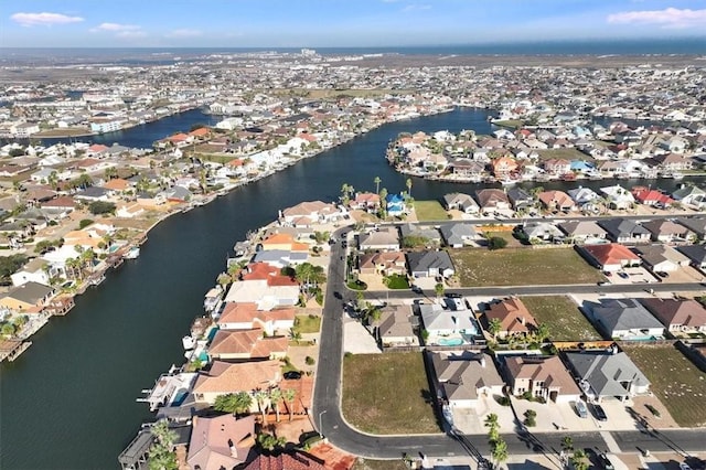 15802 El Soccorro, Corpus Christi, TX 78418