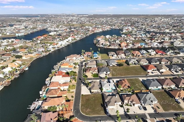 15802 El Soccorro, Corpus Christi, TX 78418