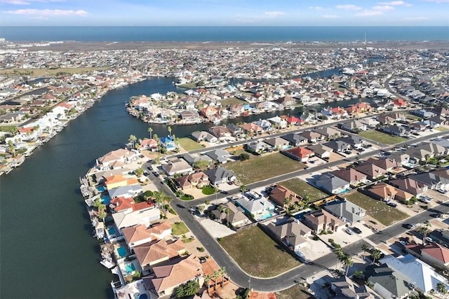 15802 El Soccorro, Corpus Christi, TX 78418