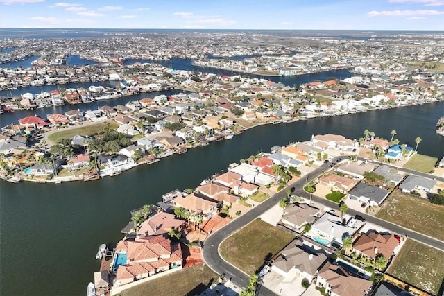 15802 El Soccorro, Corpus Christi, TX 78418