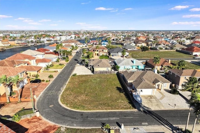15802 El Soccorro, Corpus Christi, TX 78418