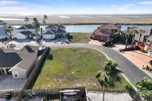 15802 El Soccorro, Corpus Christi, TX 78418