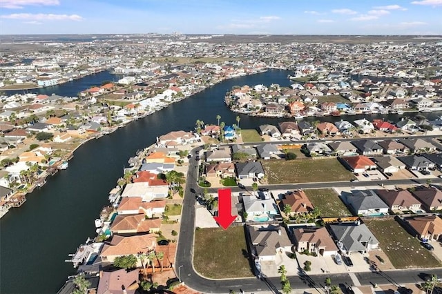15802 El Soccorro, Corpus Christi, TX 78418