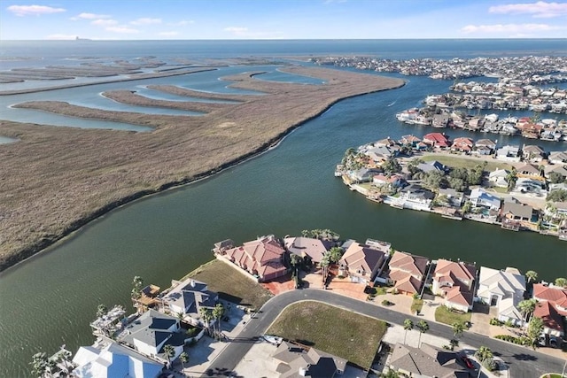 15802 El Soccorro, Corpus Christi, TX 78418