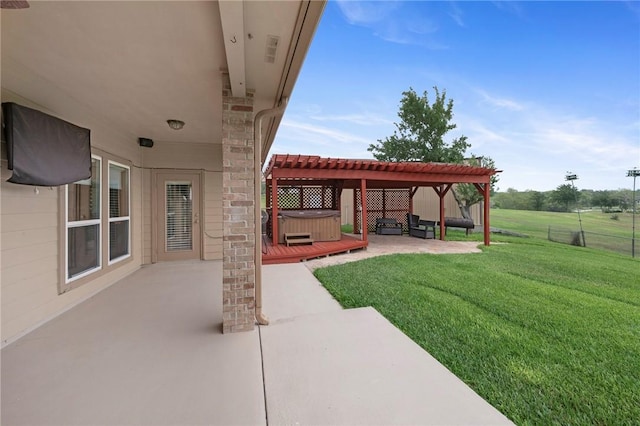 173 David Cir, Sandia, TX 78383 - photo 28