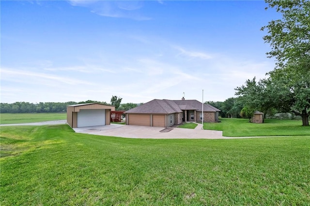 173 David Cir, Sandia, TX 78383 - photo 3