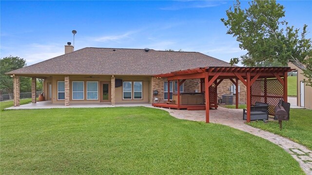 173 David Cir, Sandia, TX 78383 - photo 39