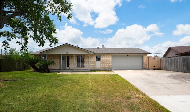 5809 Crest Cir, Corpus Christi, TX 78415 - photo 1