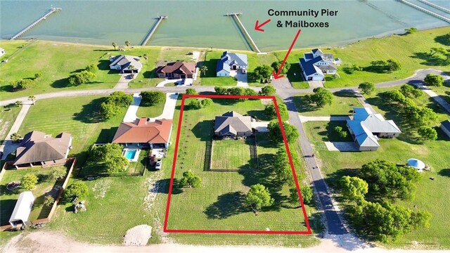 1234 Redfish Dr, Riviera, TX 78379 - photo 4