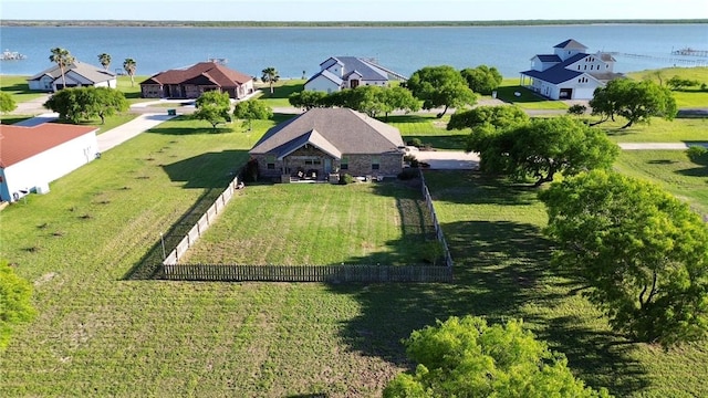 1234 Redfish Dr, Riviera, TX 78379 - photo 35
