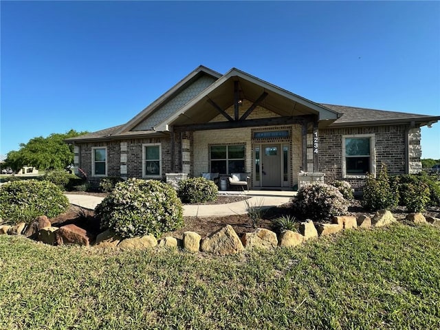 1234 Redfish Dr, Riviera, TX 78379 - photo 1