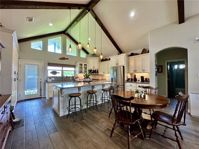 1234 Redfish Dr, Riviera, TX 78379 - photo 9