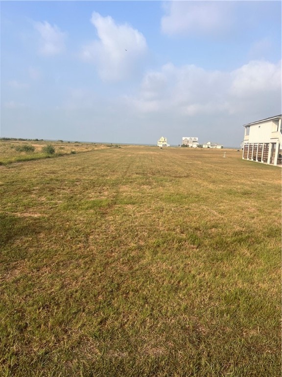 1502 Cape Velero Dr, Rockport TX, 78382 land for sale