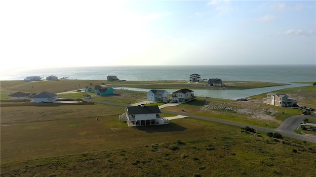 Listing photo 3 for 1502 Cape Velero Dr, Rockport TX 78382