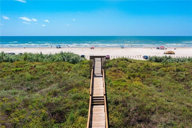 841 Oceanside Dr, Port Aransas, TX 78373 - photo 8