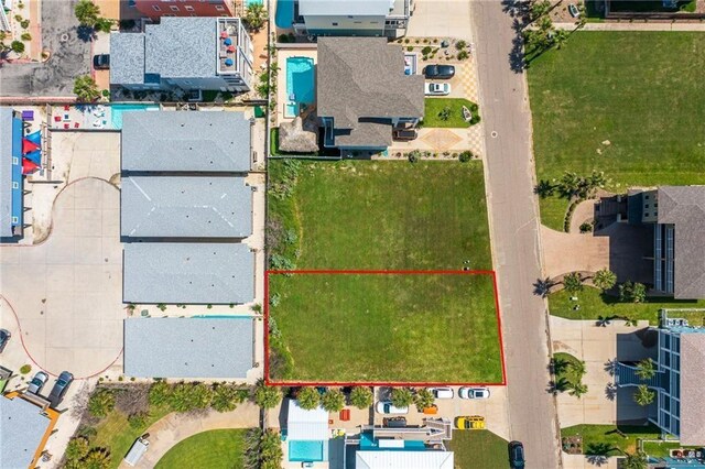 841 Oceanside Dr, Port Aransas, TX 78373 - photo 10
