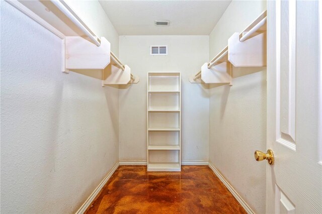 4102 Castle Valley Dr, Corpus Christi, TX 78410 - view of walk in closet