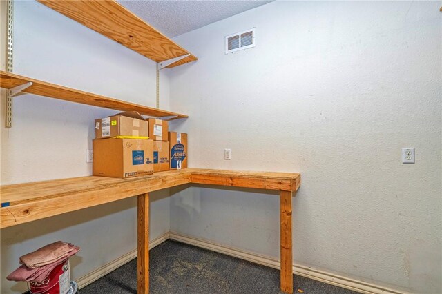 4102 Castle Valley Dr, Corpus Christi, TX 78410 - view of storage