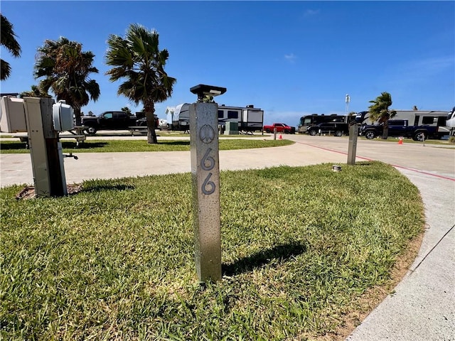 101 Caribbean Dr Unit 66, Corpus Christi, TX 78418 - photo 7