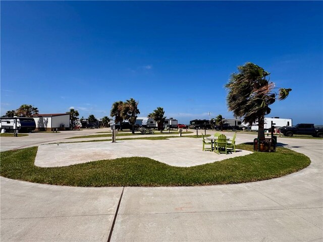 101 Caribbean Dr Unit 66, Corpus Christi, TX 78418 - photo 4