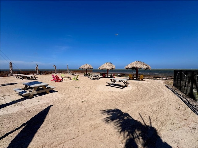 101 Caribbean Dr Unit 66, Corpus Christi, TX 78418 - photo 26