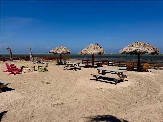 101 Caribbean Dr Unit 66, Corpus Christi, TX 78418 - photo 27